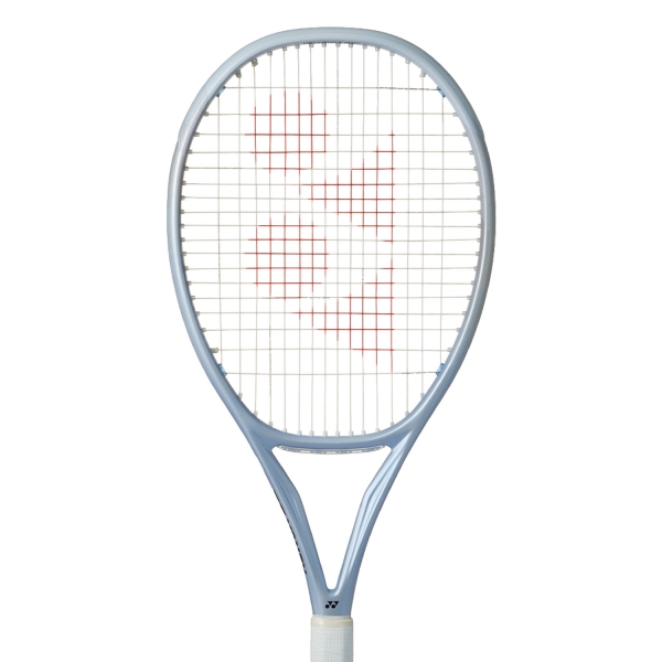 Yonex MUSE Tennis Racket Yonex MUSE 100L  Pearl Silver 01MU100LPS