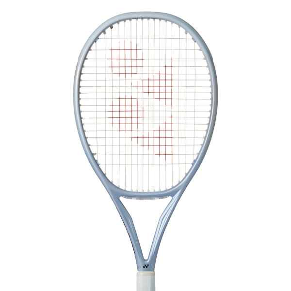 Yonex MUSE Tennis Racket Yonex MUSE 100  Pearl Silver 01MU100PS