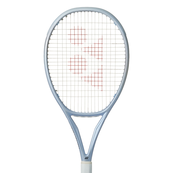 Yonex MUSE Tennis Racket Yonex MUSE 98  Pearl Silver 01MU98PS