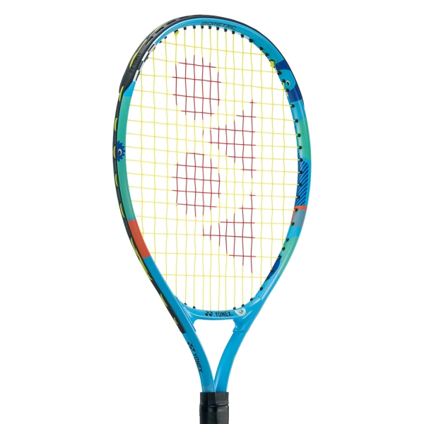 Yonex Junior Tennis Racket Yonex 21 Junior  Ocean Blue 02YJR21OB