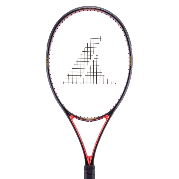 ProKennex Black Ace Tennis Racket ProKennex Black Ace 300  Red/Black 030011