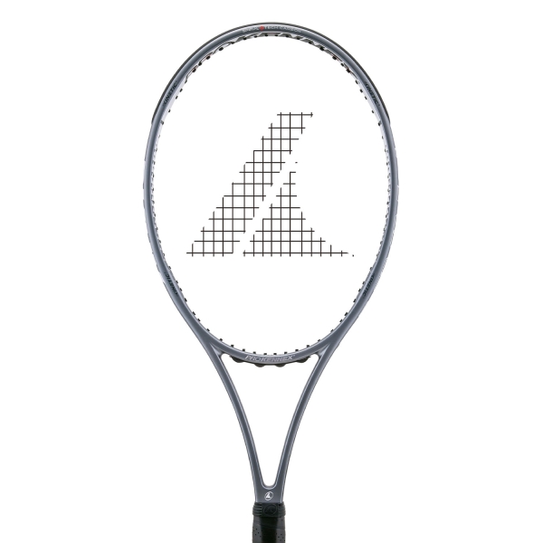 ProKennex Q+ Tennis Racket ProKennex Q+ Tour  White 030079