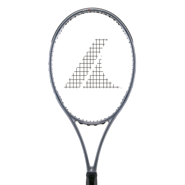 ProKennex Q+ Tennis Racket ProKennex Q+ Tour Pro  White 030081