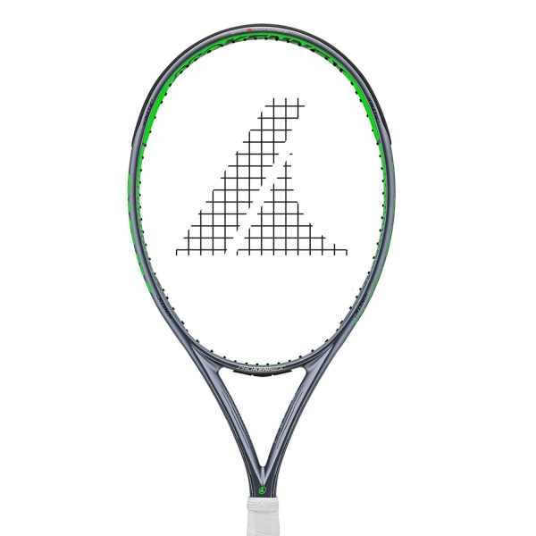 Test Racket ProKennex Q+20 Green  Test TEST.030085