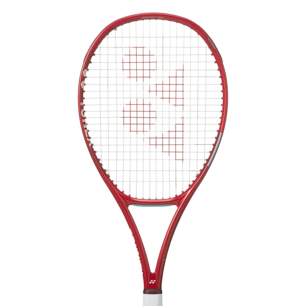 Yonex VCORE Tennis Racket Yonex VCORE 95  Ruby Red 08VC95RR