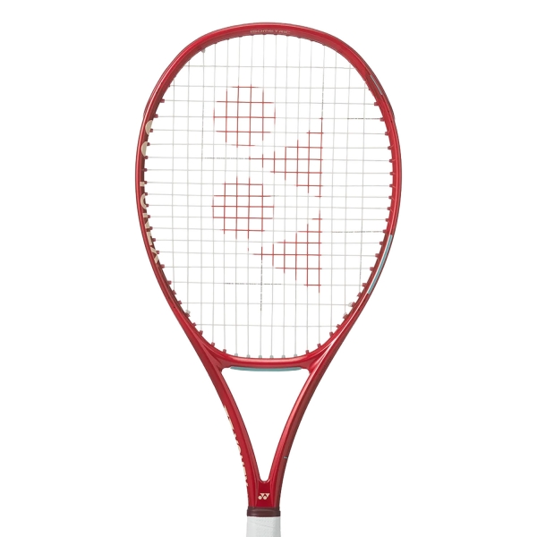 Yonex VCORE Tennis Racket Yonex VCORE 98  Ruby Red 08VC98RR