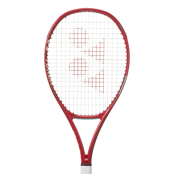 Yonex VCORE Tennis Racket Yonex VCORE 98 Tour  Ruby Red 08VC98TRR