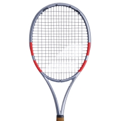 Babolat Pure Strike 97 Carbon Grey Edition
