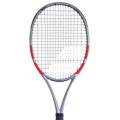 Babolat Pure Strike 100 16X20 Carbon Grey Edition
