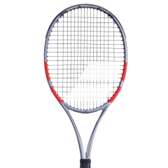 Babolat Pure Strike 98 16x19 Carbon Grey Edition