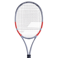 Babolat Pure Strike 98 18x20 Carbon Grey Edition