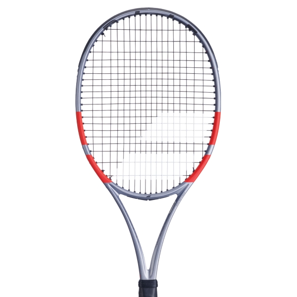 Babolat Pure Strike Tennis Racket Babolat Pure Strike 98 18x20 Carbon Grey Edition 101578