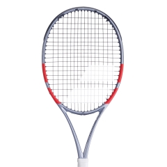 Babolat Pure Strike 100 16x19 Carbon Grey Edition