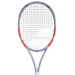 Babolat Pure Strike Team Carbon Grey Edition