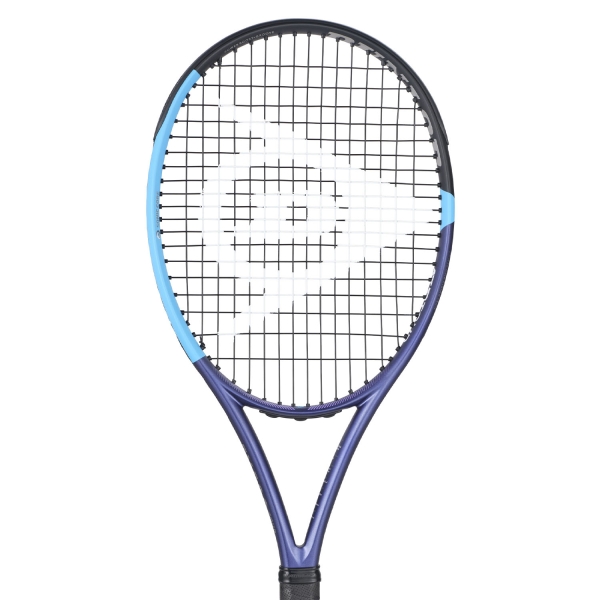 Dunlop FX Tennis Rackets Dunlop FX 500 Tour  Violet/Black/Cyan 10369893