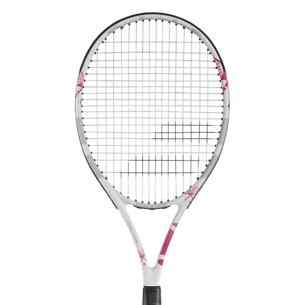 Babolat Allround Tennis Racket Babolat Evoke Team Wimbledon 121271