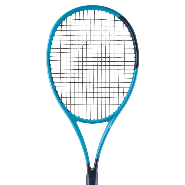 Head Boom Tennis Racket HEAD Boom Pro  Blue Ski 232206