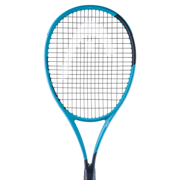 Head Boom Tennis Racket HEAD Boom MP  Blue Ski 232216