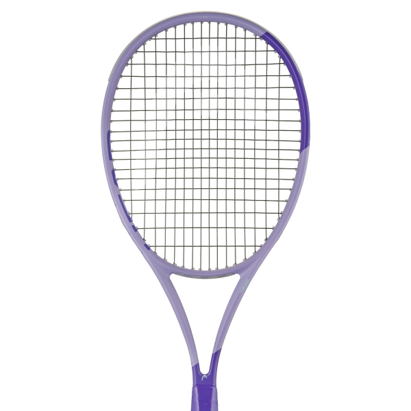 Head Boom Tennis Racket HEAD Boom MP Alternate  Viola Acceso 232406