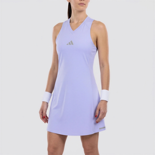 Tennis Dress adidas Y CLIMACCOL Pro Dress  Violet Tone KX2176