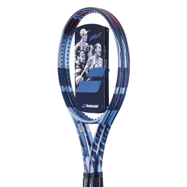 Babolat Pure Drive Tennis Racket Babolat Pure Drive 98  Pair 101550