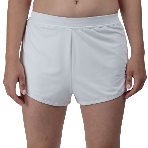 Skirts, Shorts & Skorts Dunlop Club 1.5in Shorts  White 880394