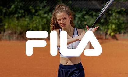 Fila Tennis Apparel