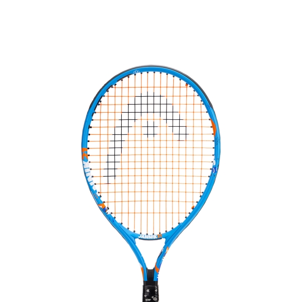 Head Junior Tennis Racket HEAD Jannik 21 Junior 231466 SC05