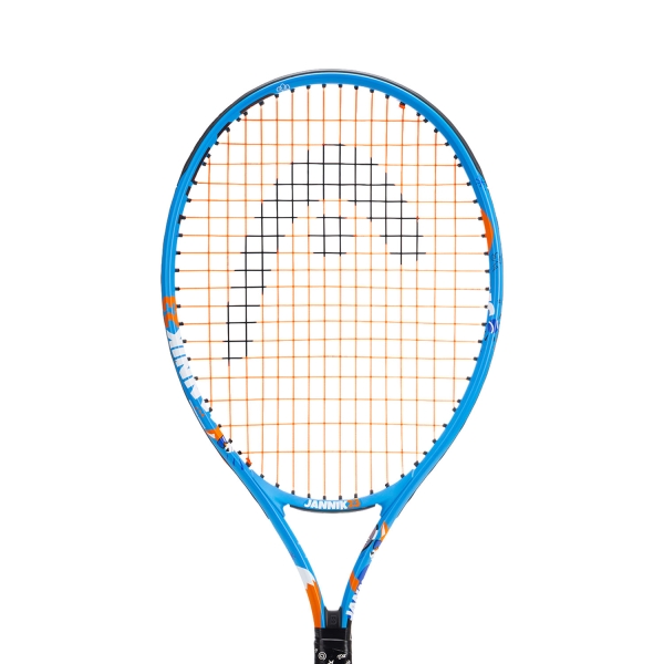 Head Junior Tennis Racket HEAD Jannik 23 Junior 231476 SC06