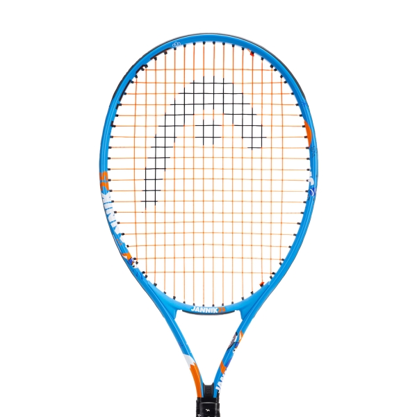 Head Junior Tennis Racket HEAD Jannik 25 Junior 231486 SC06