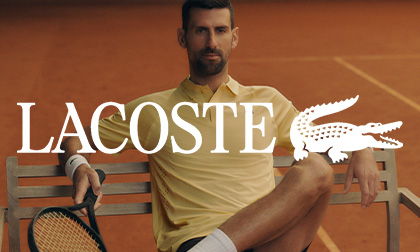 Lacoste Collection