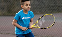 Racquets for junior