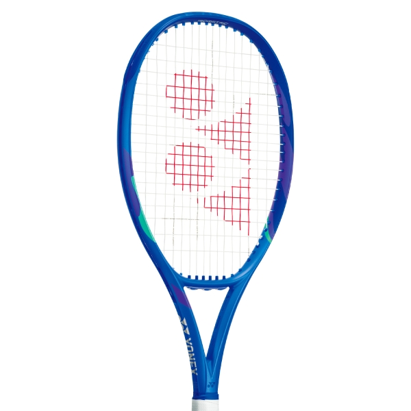 Yonex Ezone Tennis Racket Yonex Ezone 100  Blast Blue 08EZ100BB