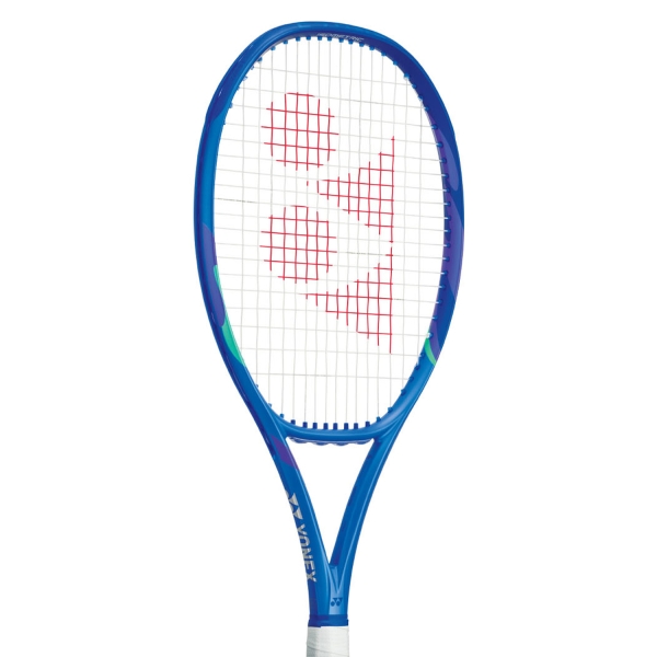 Yonex Ezone Tennis Racket Yonex Ezone 98 Plus  Blast Blue 08EZ98PBB
