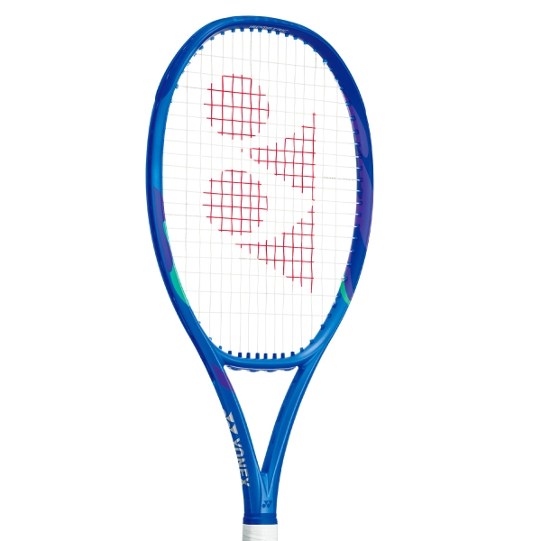 Yonex Ezone Tennis Racket Yonex Ezone 98  Blast Blue 08EZ98BB