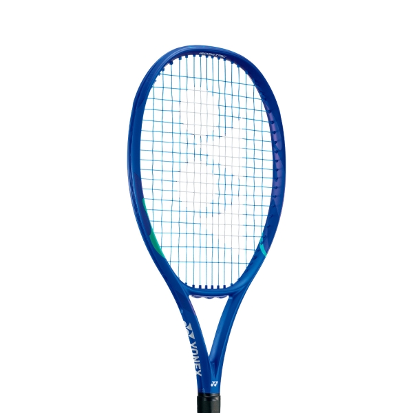 Yonex Junior Tennis Racket Yonex Ezone 25 Junior  Blast Blue 08EZ25BBG0