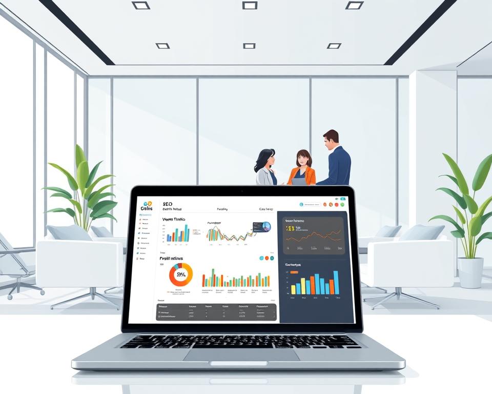 buy AI SEO services online